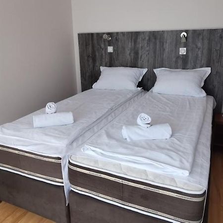 Apartments Milsa Lux Soko Banja Εξωτερικό φωτογραφία