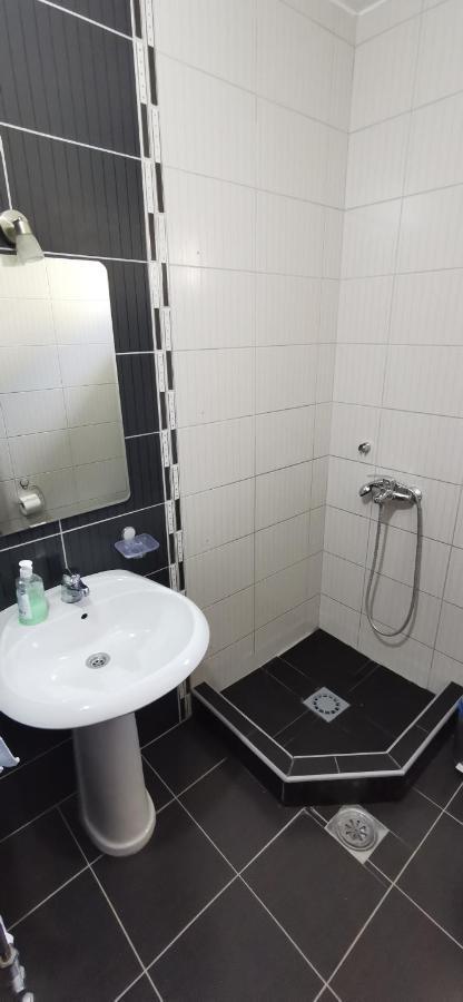 Apartments Milsa Lux Soko Banja Εξωτερικό φωτογραφία