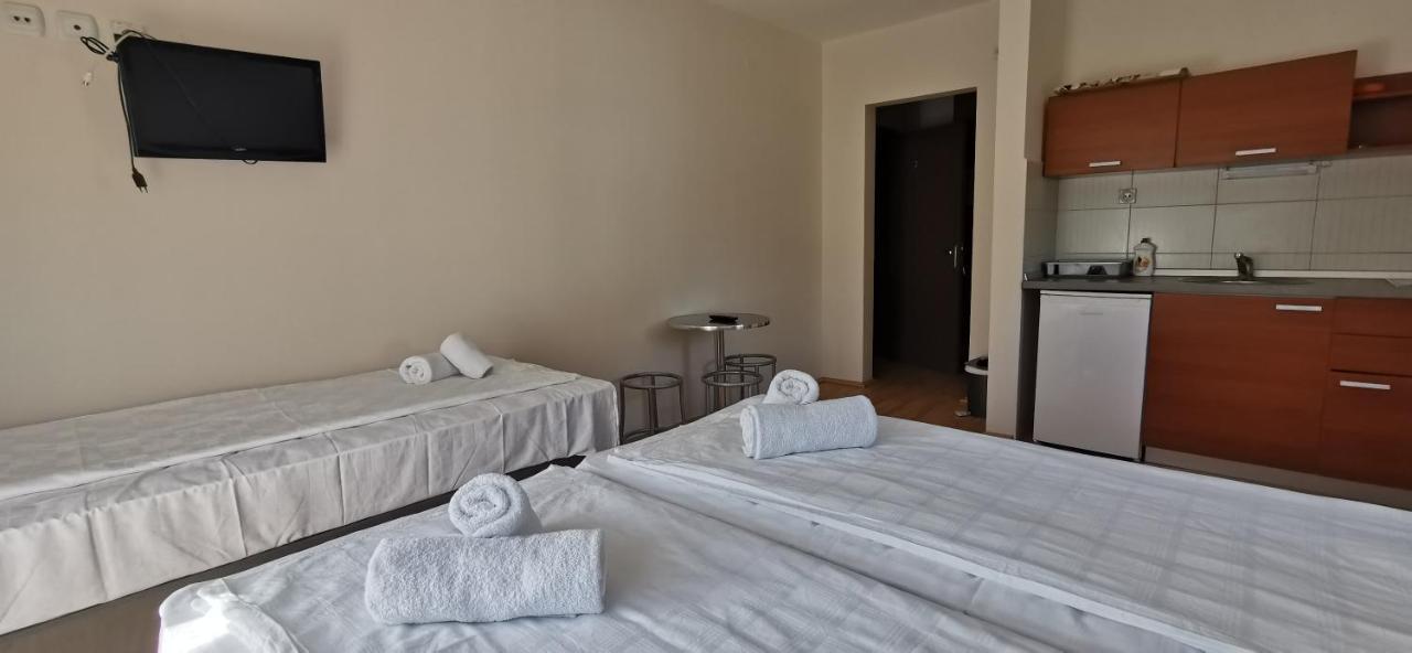 Apartments Milsa Lux Soko Banja Εξωτερικό φωτογραφία