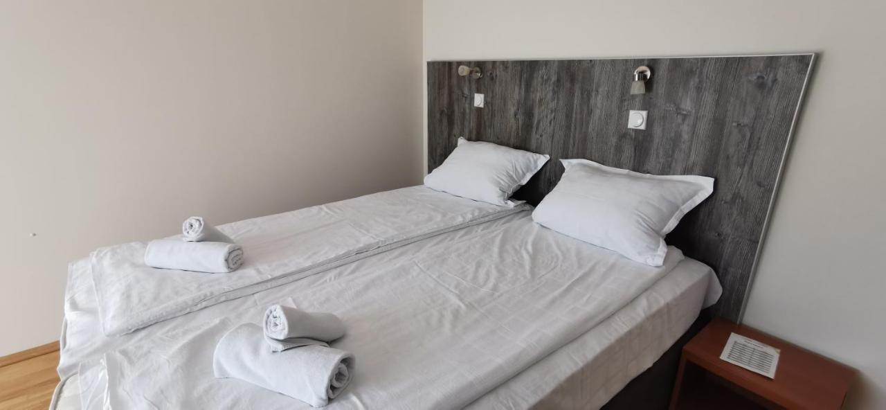 Apartments Milsa Lux Soko Banja Εξωτερικό φωτογραφία