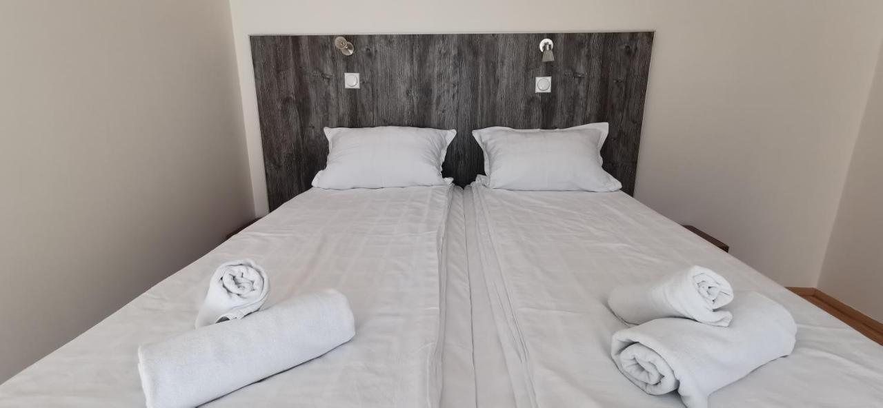 Apartments Milsa Lux Soko Banja Εξωτερικό φωτογραφία