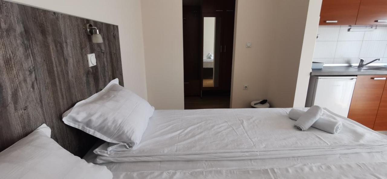 Apartments Milsa Lux Soko Banja Εξωτερικό φωτογραφία