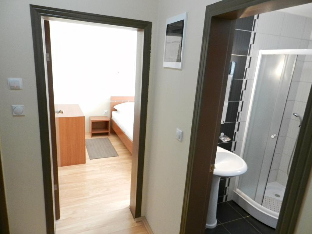 Apartments Milsa Lux Soko Banja Δωμάτιο φωτογραφία