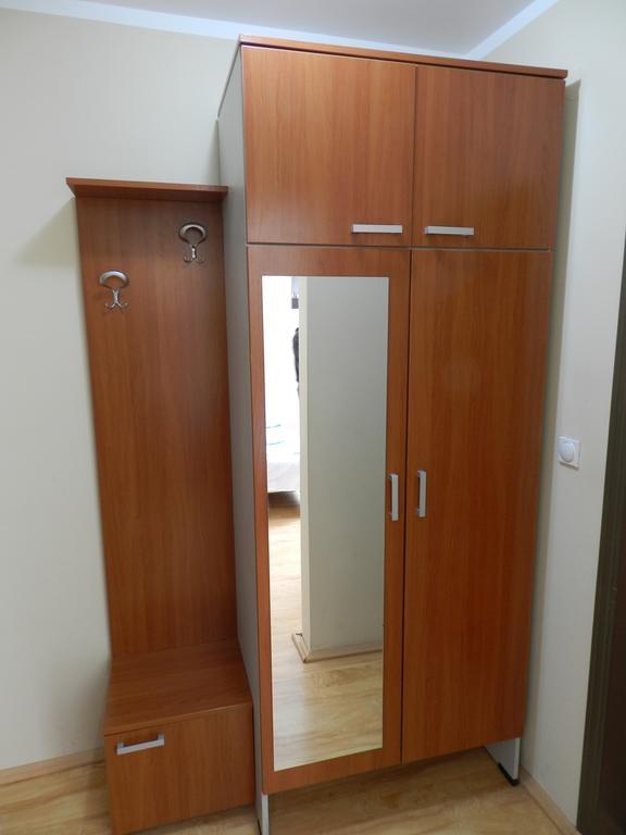 Apartments Milsa Lux Soko Banja Δωμάτιο φωτογραφία
