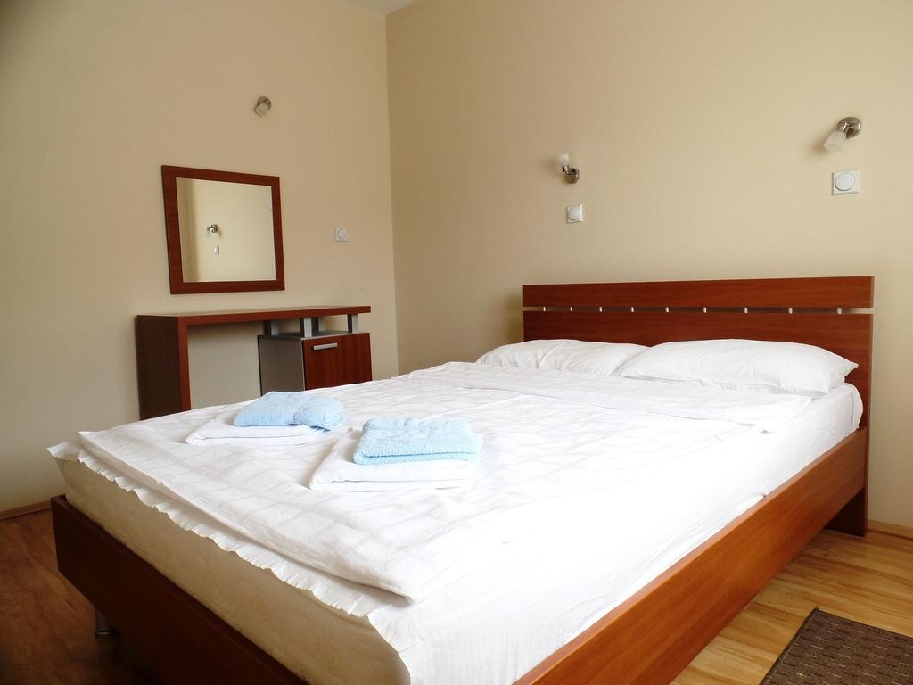 Apartments Milsa Lux Soko Banja Δωμάτιο φωτογραφία