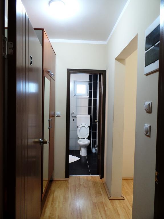 Apartments Milsa Lux Soko Banja Δωμάτιο φωτογραφία