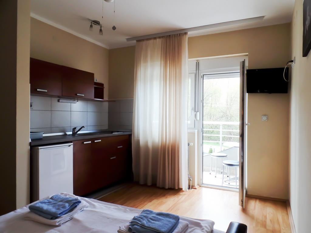 Apartments Milsa Lux Soko Banja Δωμάτιο φωτογραφία