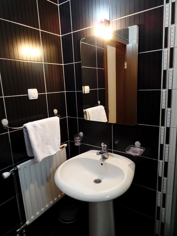 Apartments Milsa Lux Soko Banja Δωμάτιο φωτογραφία